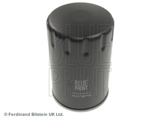 BLUE PRINT Масляный фильтр ADA102114
